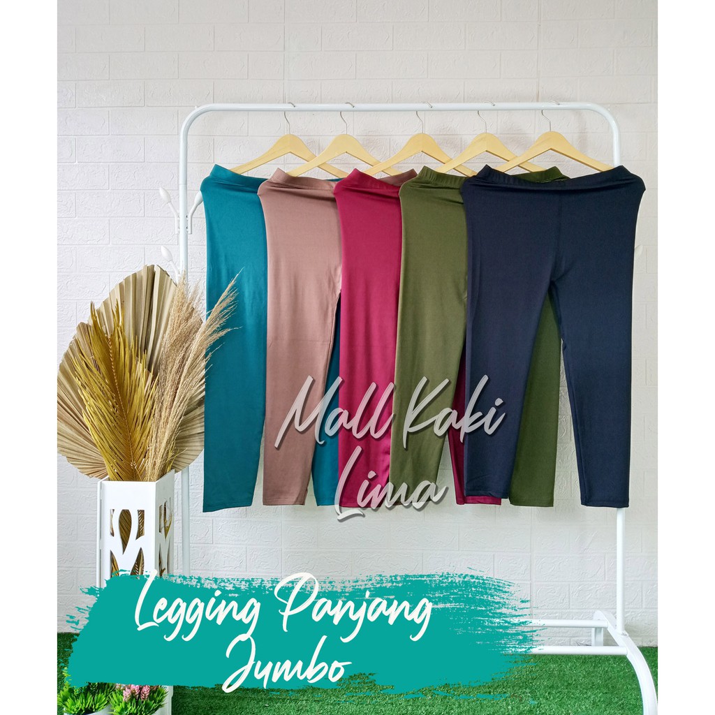 CELANA LEGGING PANJANG  LEGGING PANJANG MURAH