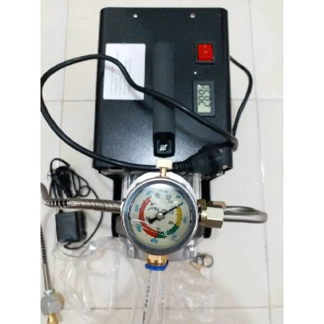 harga diskon khusus hari ini   Kompresor Compressor PCP GX Eco 900 watt
