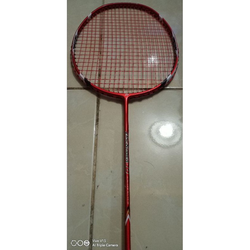 raket seken arcsaber 10