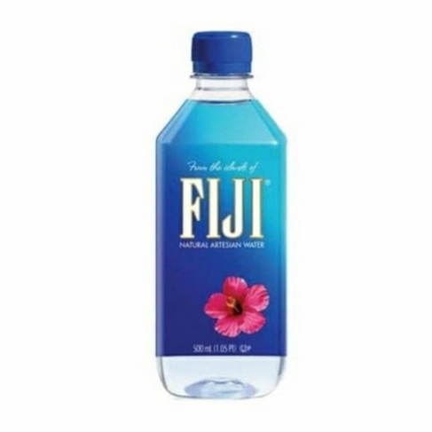 

FIJI natural artesian water (500ml)