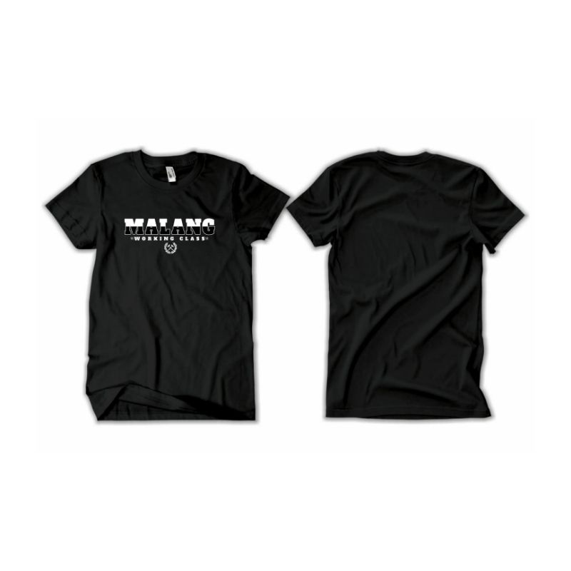T-SHIRT MALANG WORKING CLASS