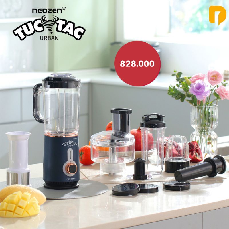 Neozen  Tuc Tac Urban Blender