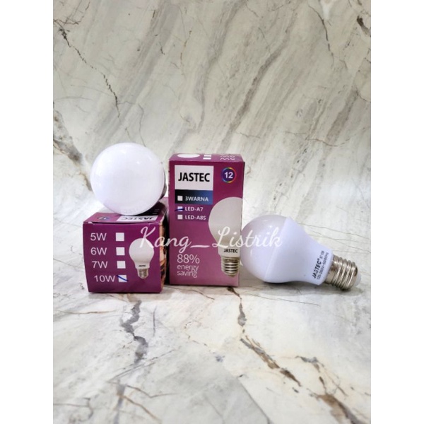 Lampu LED Bulb 10W Volto LED-A7