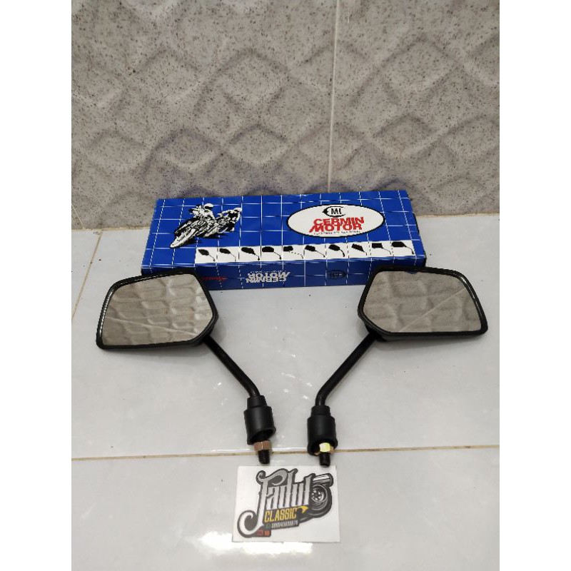 Spion honda astrea prima star win gl model original