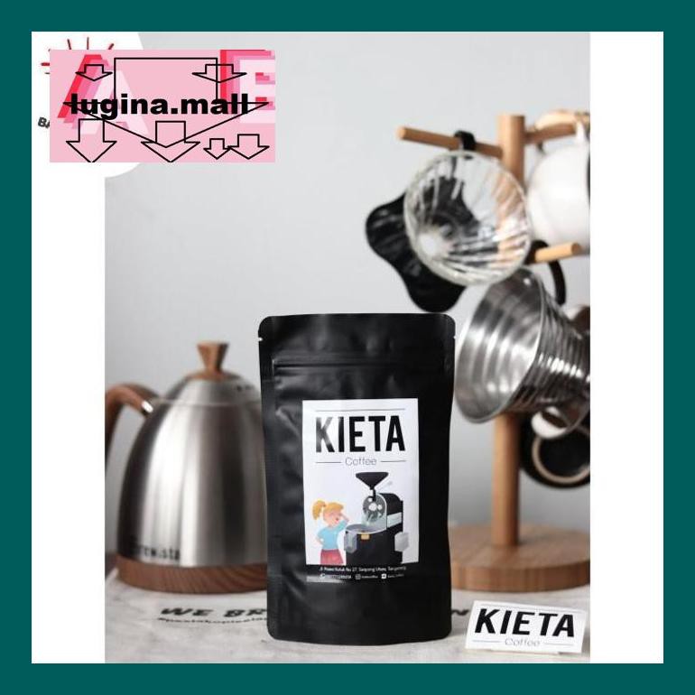 

Koptlu50G Kopi Arabika Aceh Gayo Wine 100Gr - Biji Lud5Sc