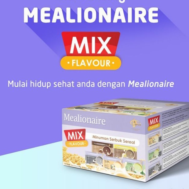 

sereal diet