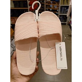 Readyy Miniso  sandal  cewek 6 Shopee Indonesia
