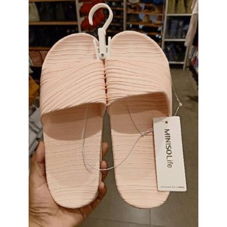 Readyy Miniso  sandal  cewek 6 Shopee  Indonesia