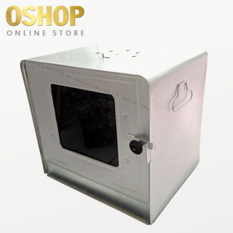 Oven tangkring Bima Susun 3