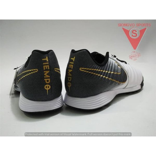 nike tiempox legend 7 academy tf