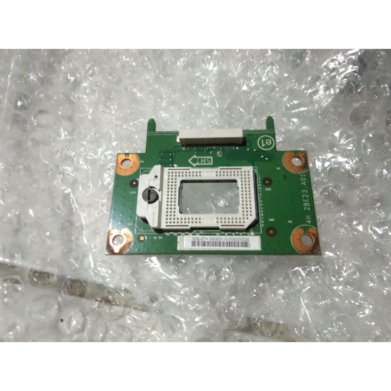 board dmd chip dmd board socket dmd chip socket chip dmd soket dmd chip soket chip dmd proyektor pro