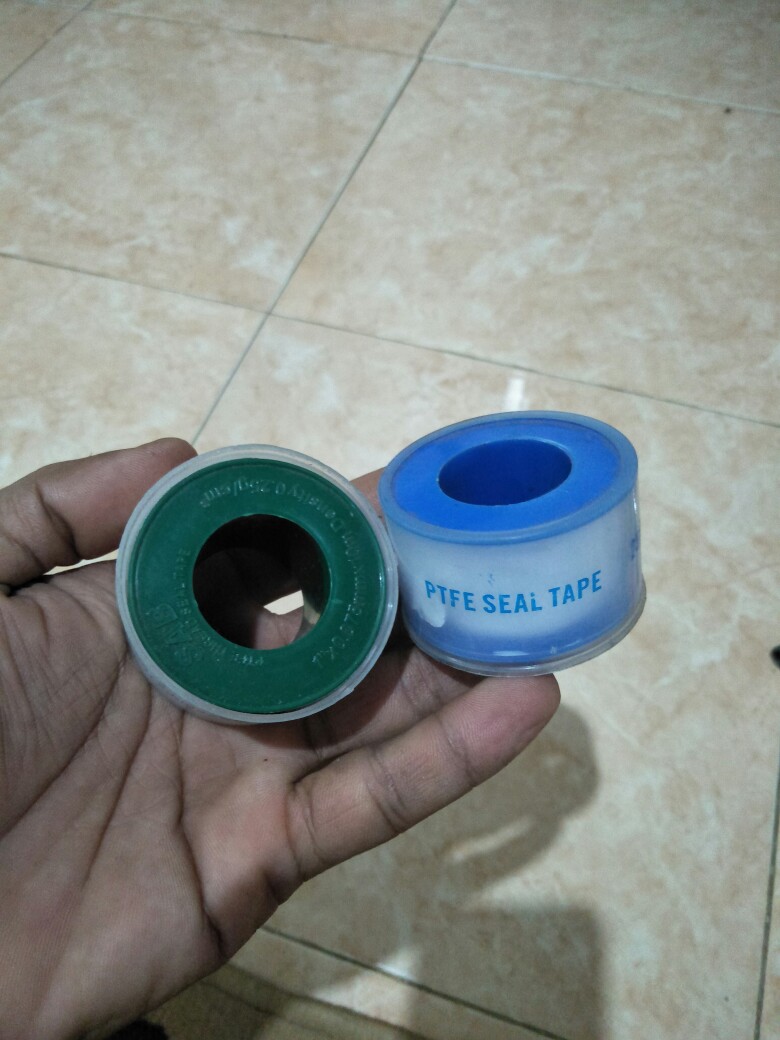 Seal Tape
