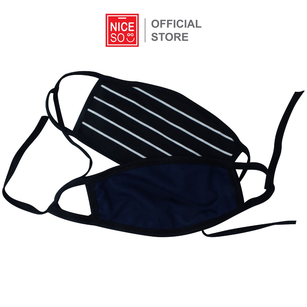 NICESO Official Masker Obral