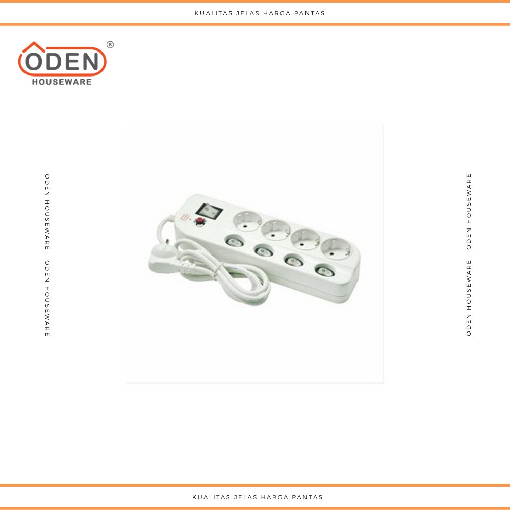 Stop Kontak / Multi Tap Loyal