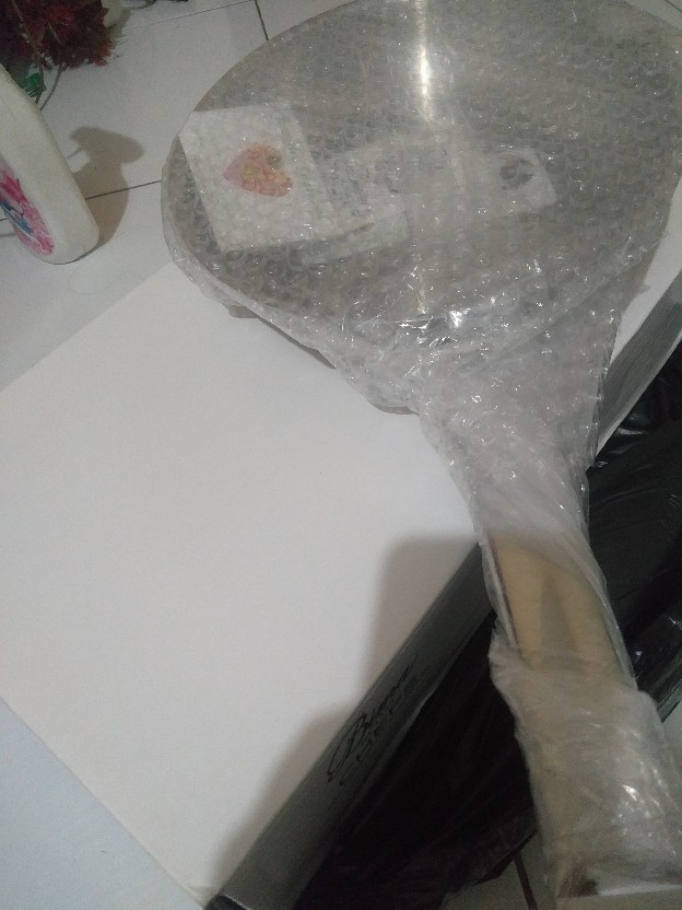 Bima Chefs Bp1901524 Frypan Stainless 3 Ply 24cm Wajan Frypan Stainless 304