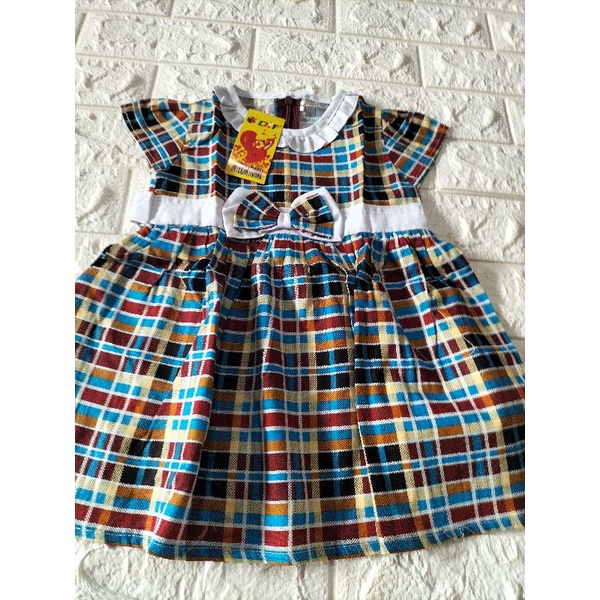 dress bayi ,baju bayi,baju bayi perempuan,baju anak bayi