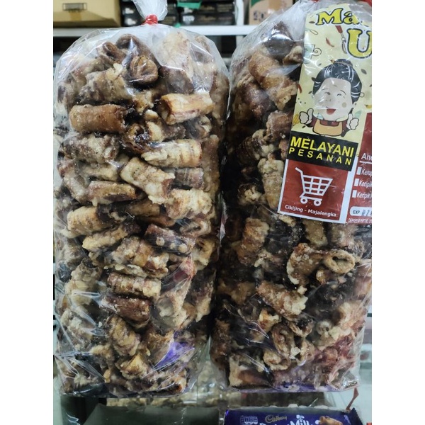 

Sale pisang gulung Mini