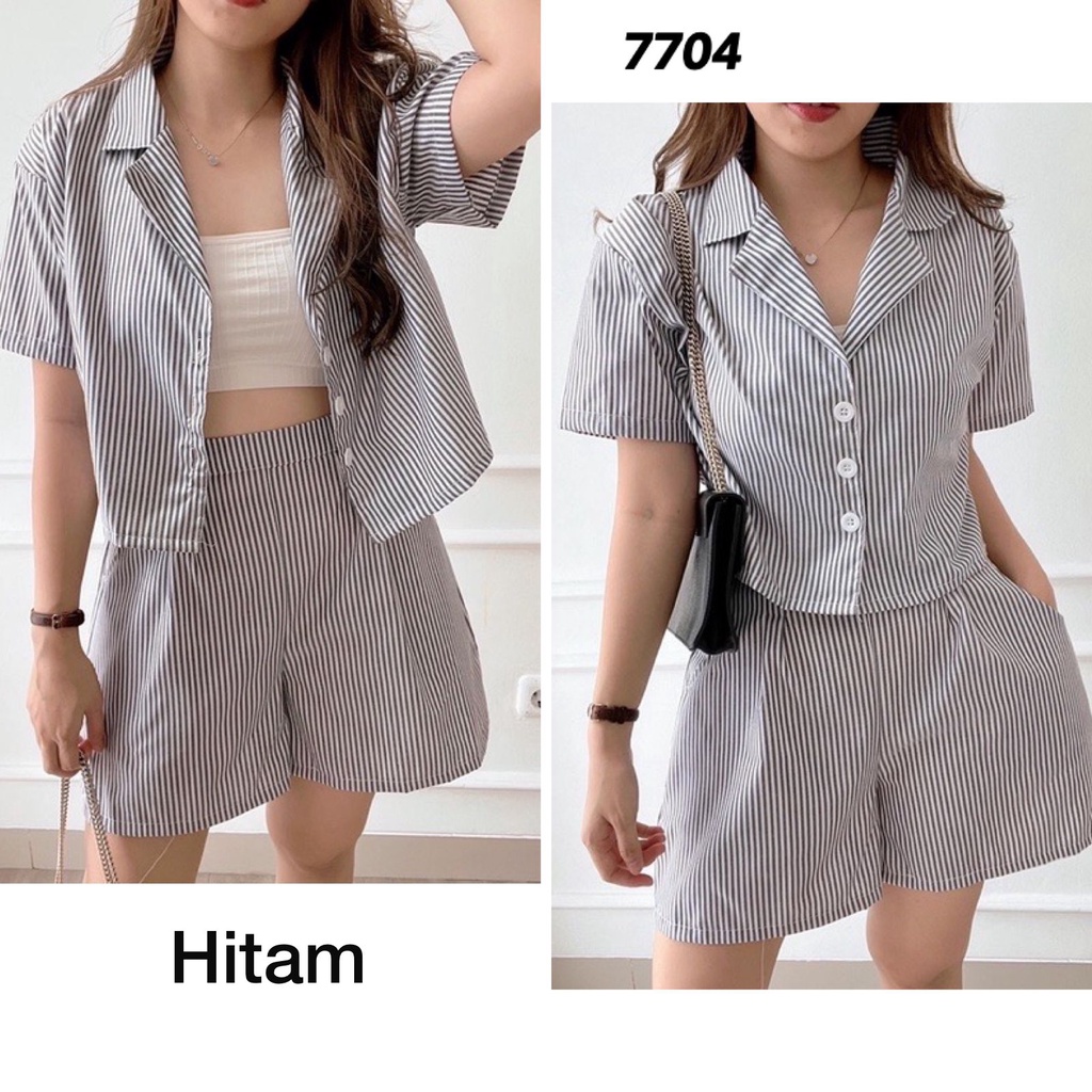 set crinkle import MV-7704 import