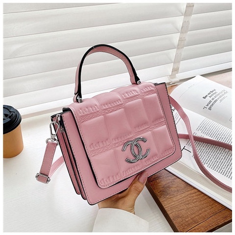 (2PC BISA IKG)GTBI998873726 New Arrival  !!!  Tas Selempang  Tas Wanita Import  Premium Terbaru