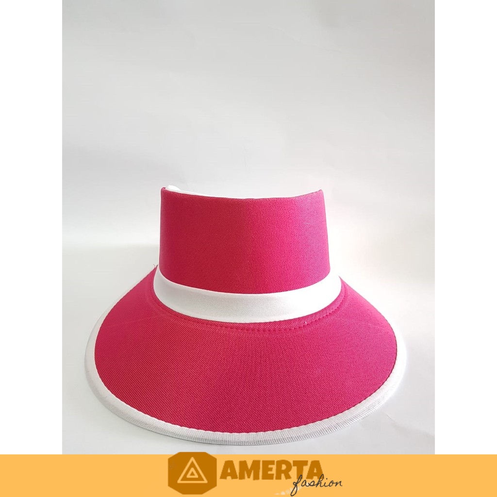 Topi Caddy Golf / Topi Caddy Spond