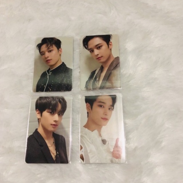 The Boyz MD 02 Kingdom Juyeon