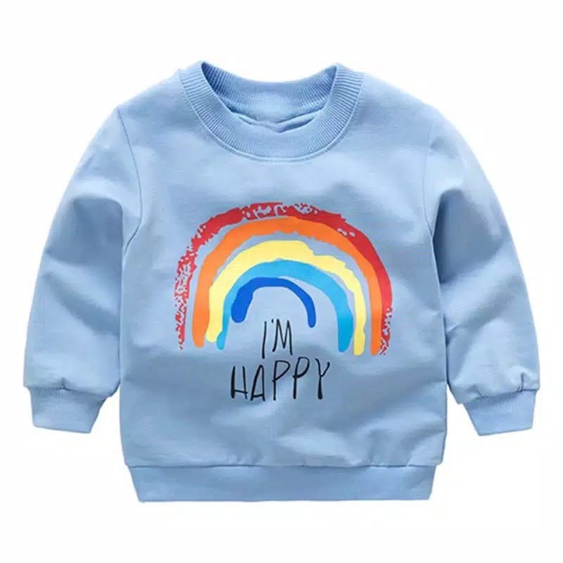 Terlaris - sweater anak perempuan - Outerwear - Anak Perempuan - Sweater Anak - Baju Anak Murah 1-7