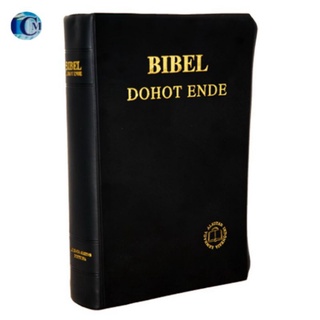 Jual BIBEL DOHOT ENDE (BIBEL 062 Ende TOBA) | Shopee Indonesia