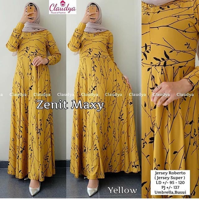 GAMIS ZENIT MAXY JERSEY ROBERTA
