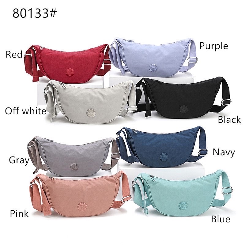 Haruica Bag 80133 - Tas Selempang / Sling Bag