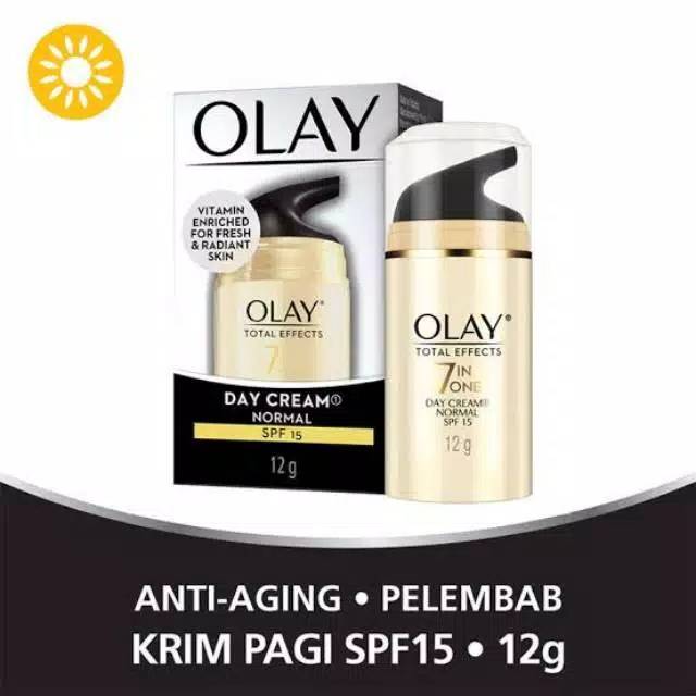 OLAY Day cream 12g