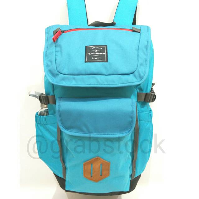 Kalibre Original Ransel Laptop Plus Raincover  Viza