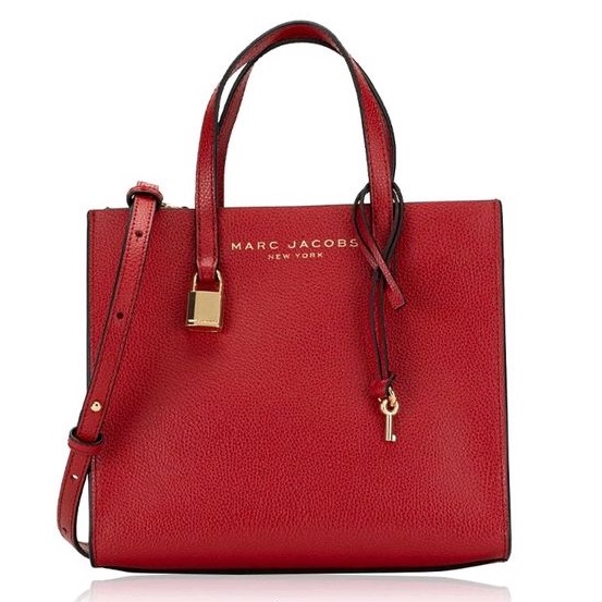 MJ mini grind savvy red