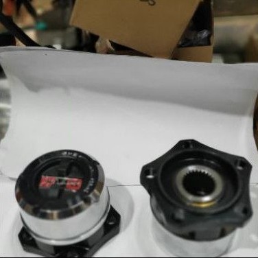 freelock free lock lobang baut 5 Jeep CJ7