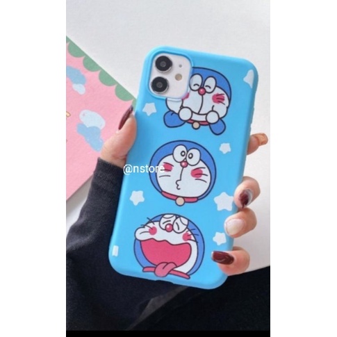 silikon Xiaomi 9c / softcase motif karakter