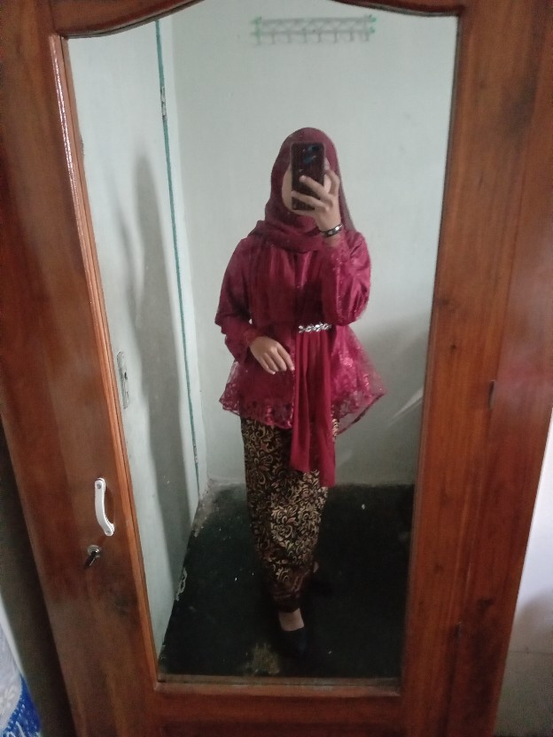 Maura Couple - Sania Ruffle Batik Couple Ori Ndoro Jowi Dnt Garansi Termurah Shopee - Couple Lesti