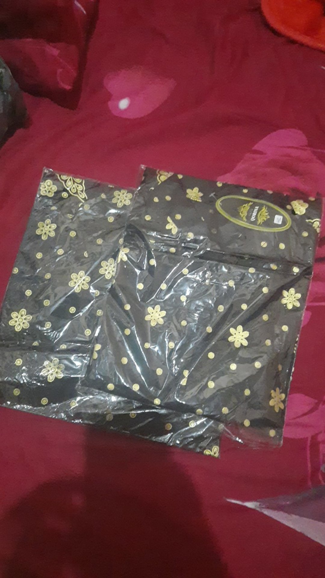 Maura Couple - Sania Ruffle Batik Couple Jumbo Ori Ndoro Jowi Dnt Garansi Termurah Shopee - Solo