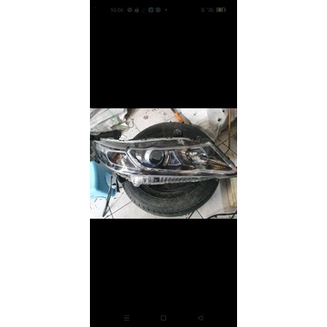 Headlamp Honda New Odyssey