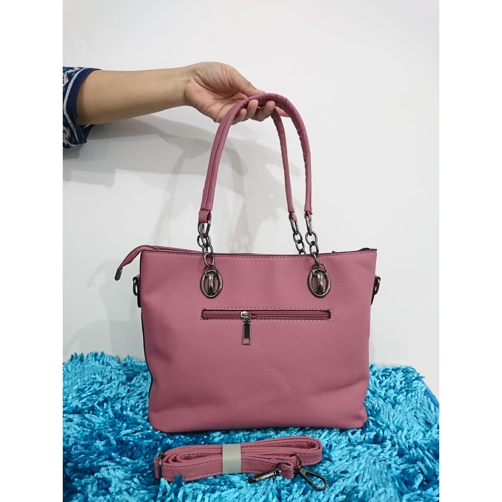 [COD] LB - New arrival shoulder bags / Tas wanita fashion import / Tas import / 227