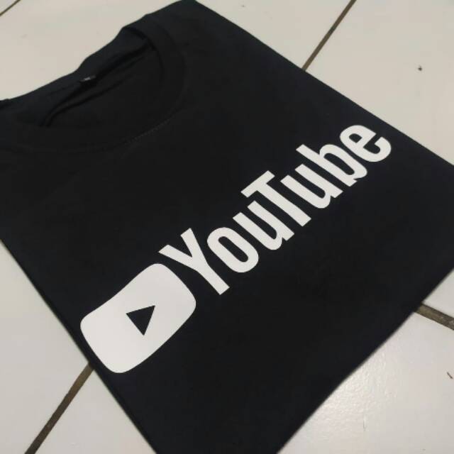 Kaos sablon T-shirt kaos murah kaos distro kaos polosan sablonan satuan kata suka2 kaos youtube