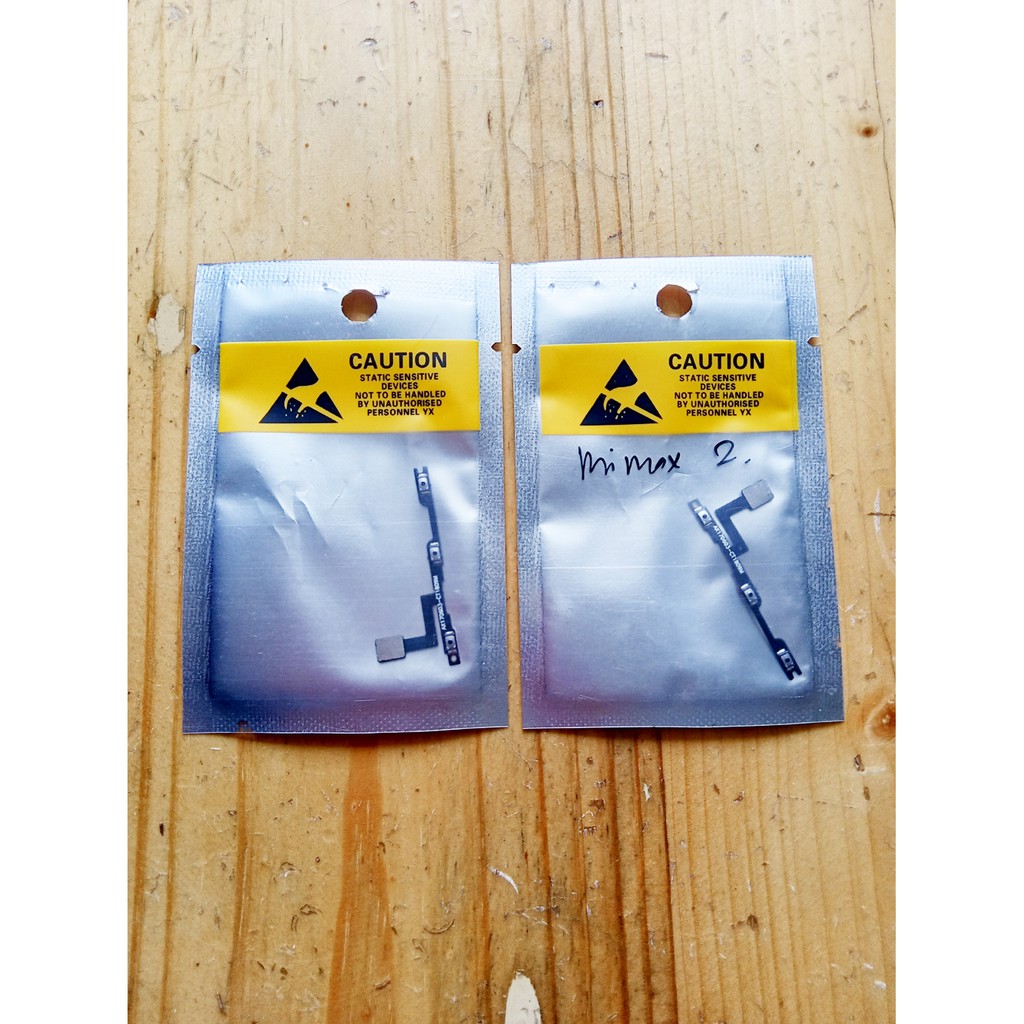 Flexible ON OFF VOLUME Xiaomi MI MAX 2 Tombol Power Volume Xiaomi MI MAX 2