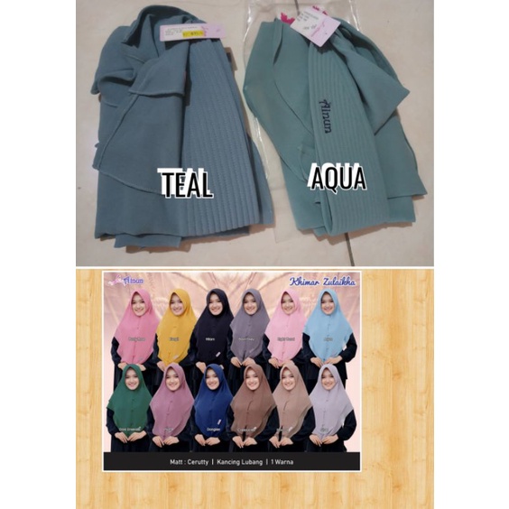 AINUN KHIMAR ZULAIKHA