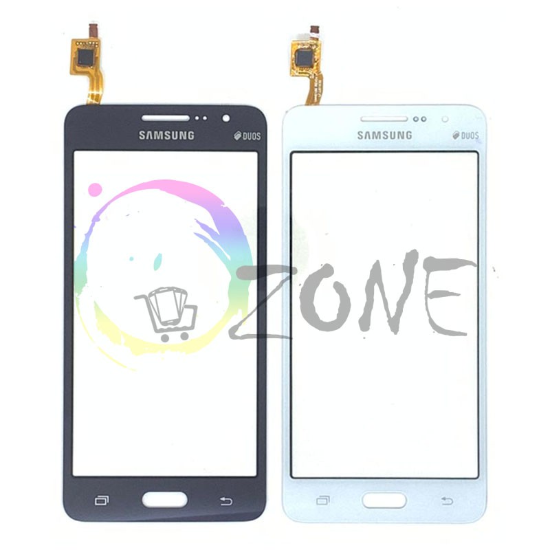 TOUCHSCREEN TS - LAYAR SENTUH SAMSUNG G530 - G531 - GRAND PRIME