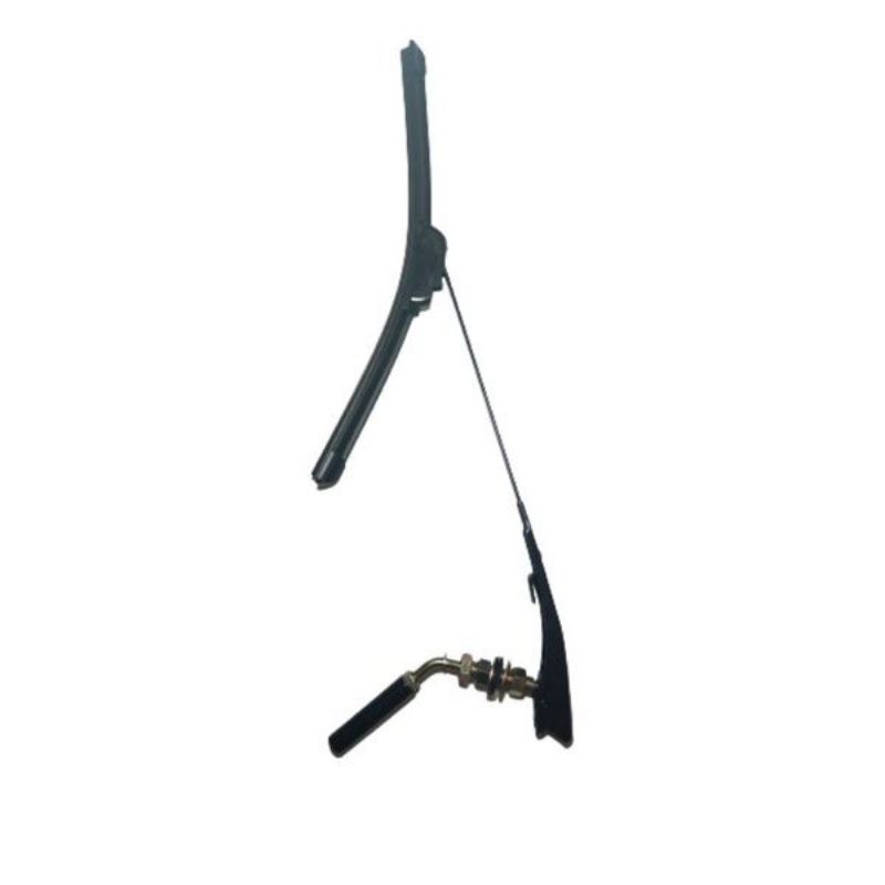 wiper manual kanopi motor UTV roda tiga