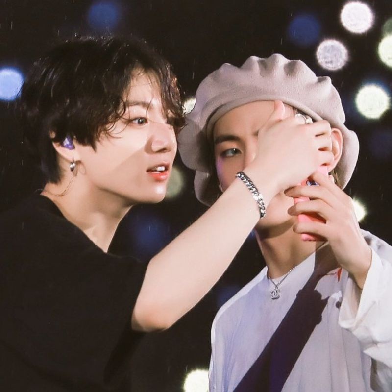 MPC PTD JUNGKOOK DADA