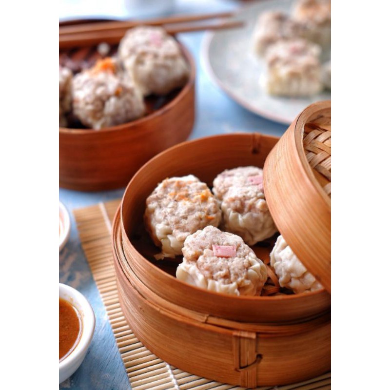 

Dimsum Blackpepper