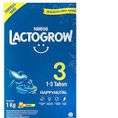 

LACTOGROW 3 MD 1KG