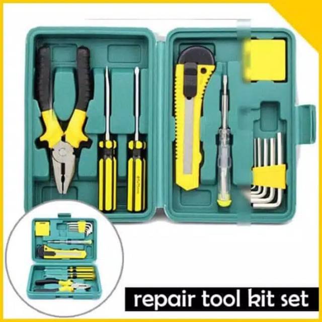 Tools kit