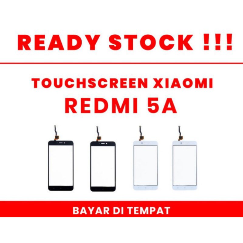 TACHKRIN REDMI 5A - TC XIAOMI REDMI 5A - TACHKRIN XIAOMI 5A