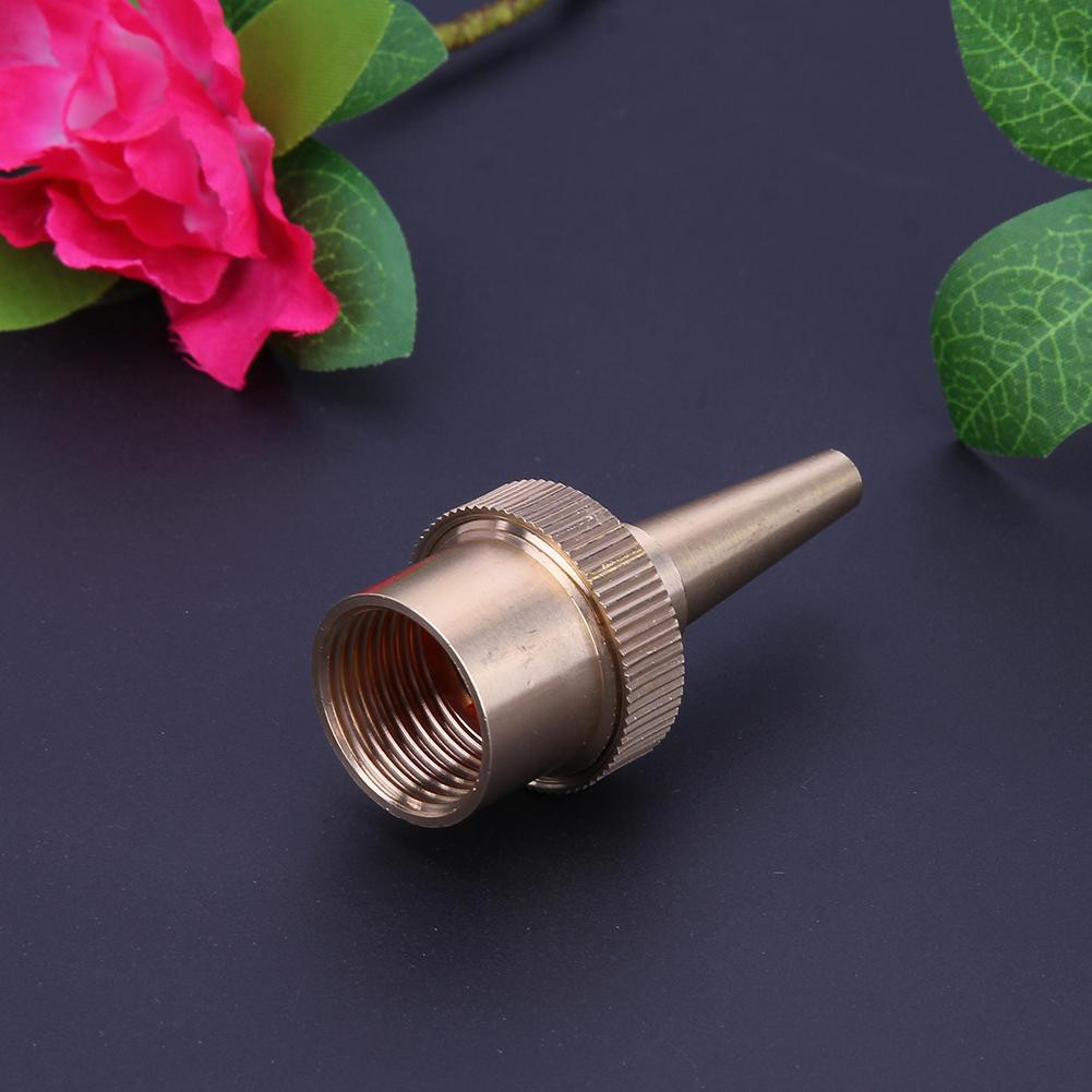 Jet Straight Nozzle Spray Head Pond G Sprinkler Water Fountain Astarit.id♫♬