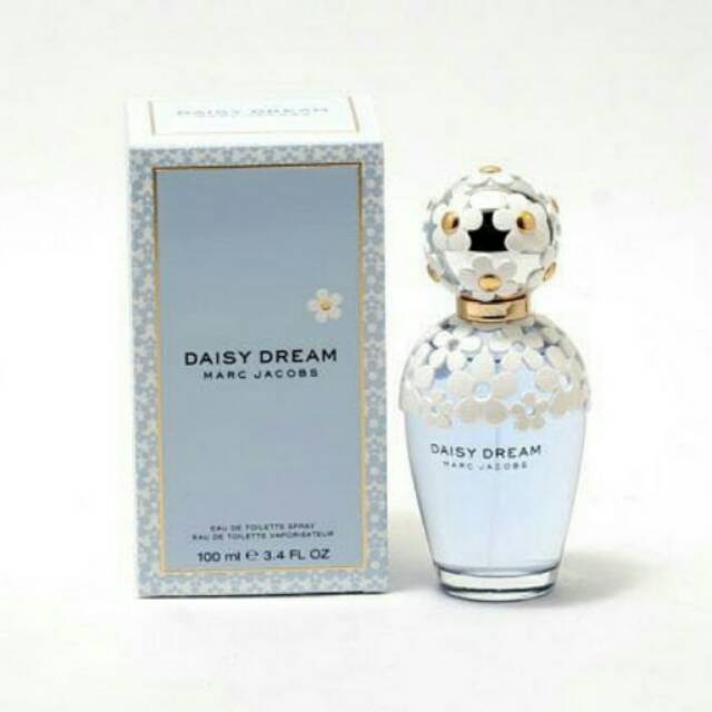 Marc Jacobs Daisy Dream